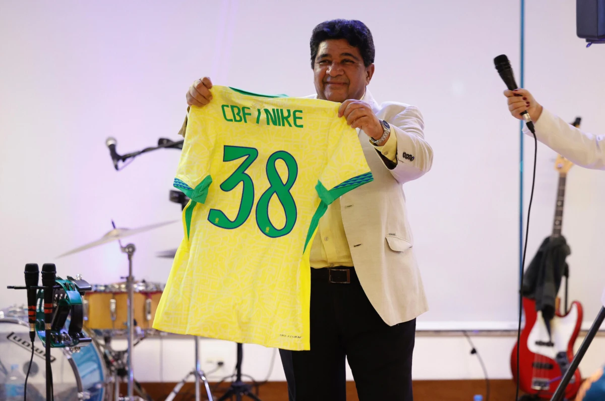 Créditos: Rafael Ribeiro/CBF