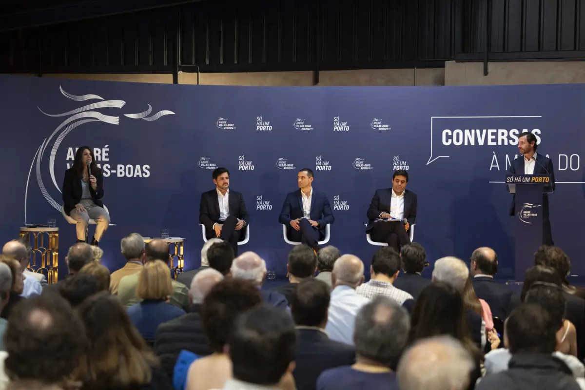 Créditos: Pedro Correia/Global Imagens