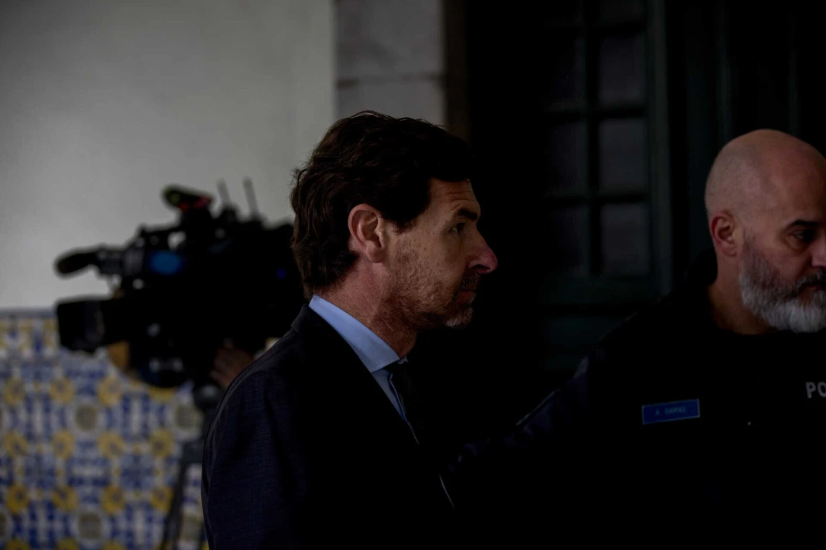 André Villas-Boas (Créditos: Carlos Carneiro)