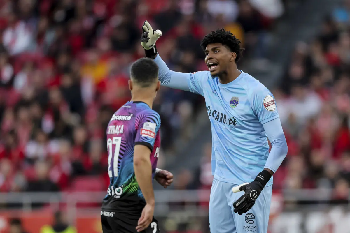 Hugo Souza (Créditos: Gerardo Santos/Global Imagens)