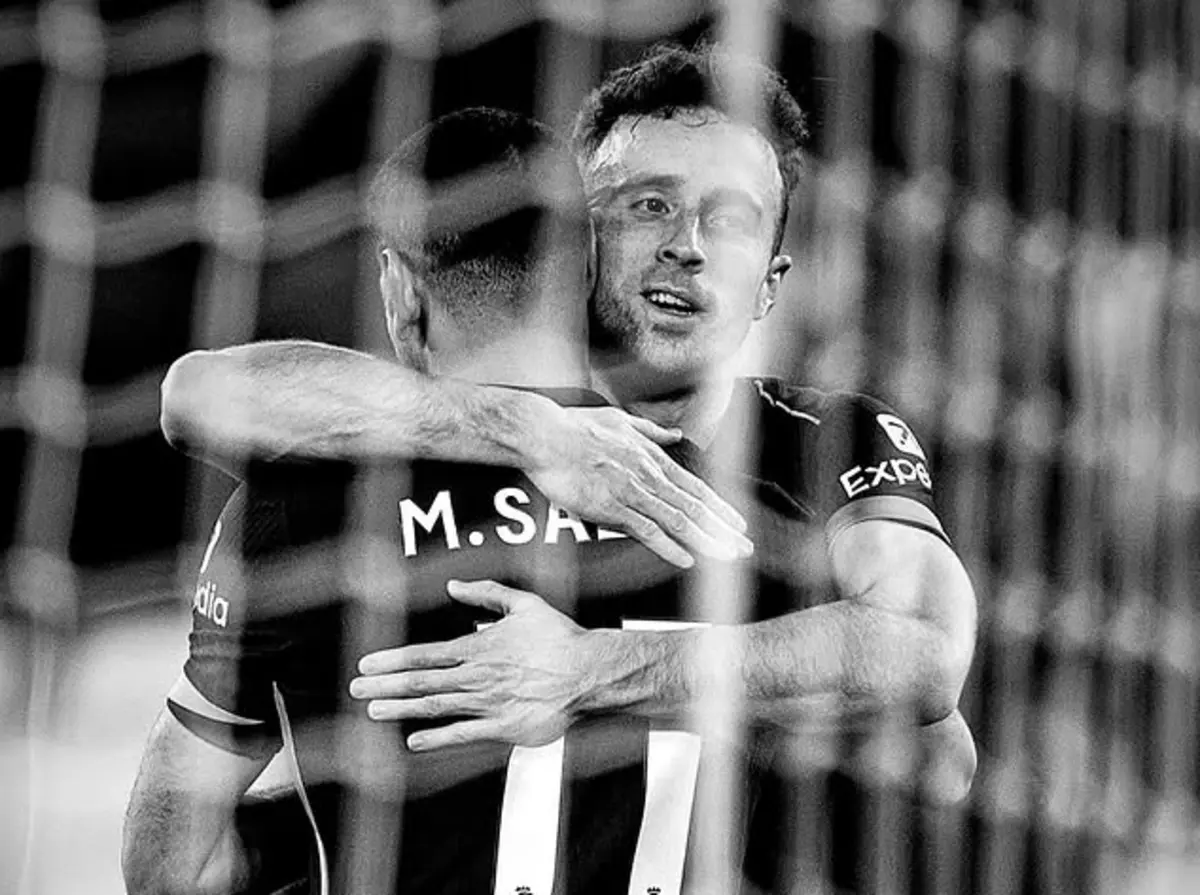 Imagem de contexto do artigo "Nunca pensei que houvesse algo que me fizesse ter medo de voltar ao Liverpool"