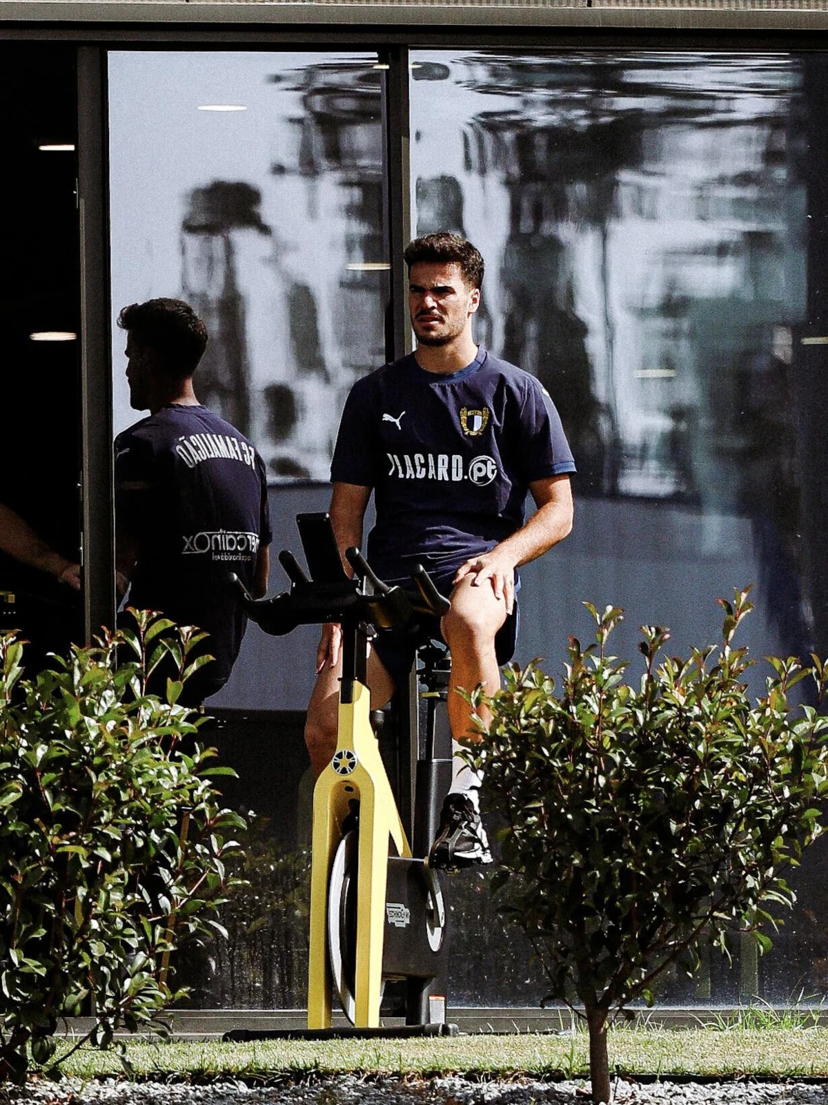 Créditos: FC Famalicão