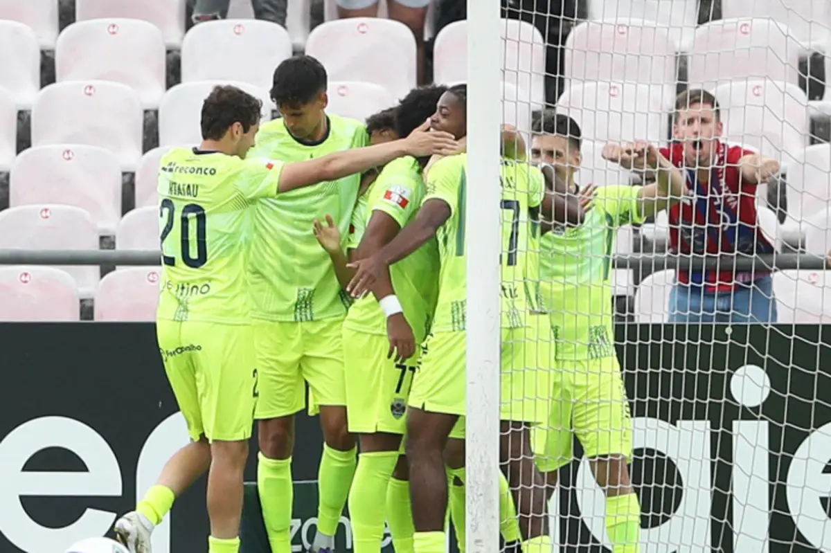 Reprodução: Chaves