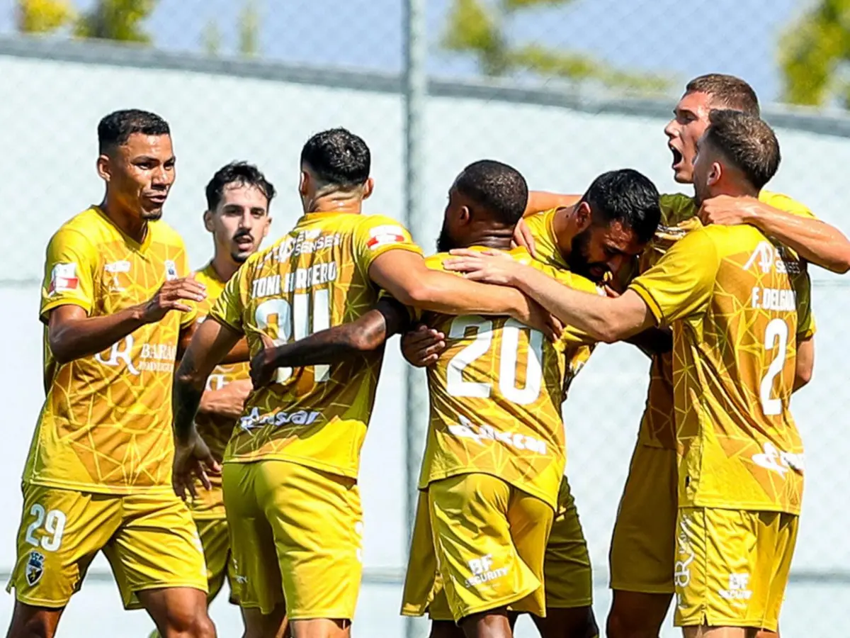 Créditos: Liga Portugal