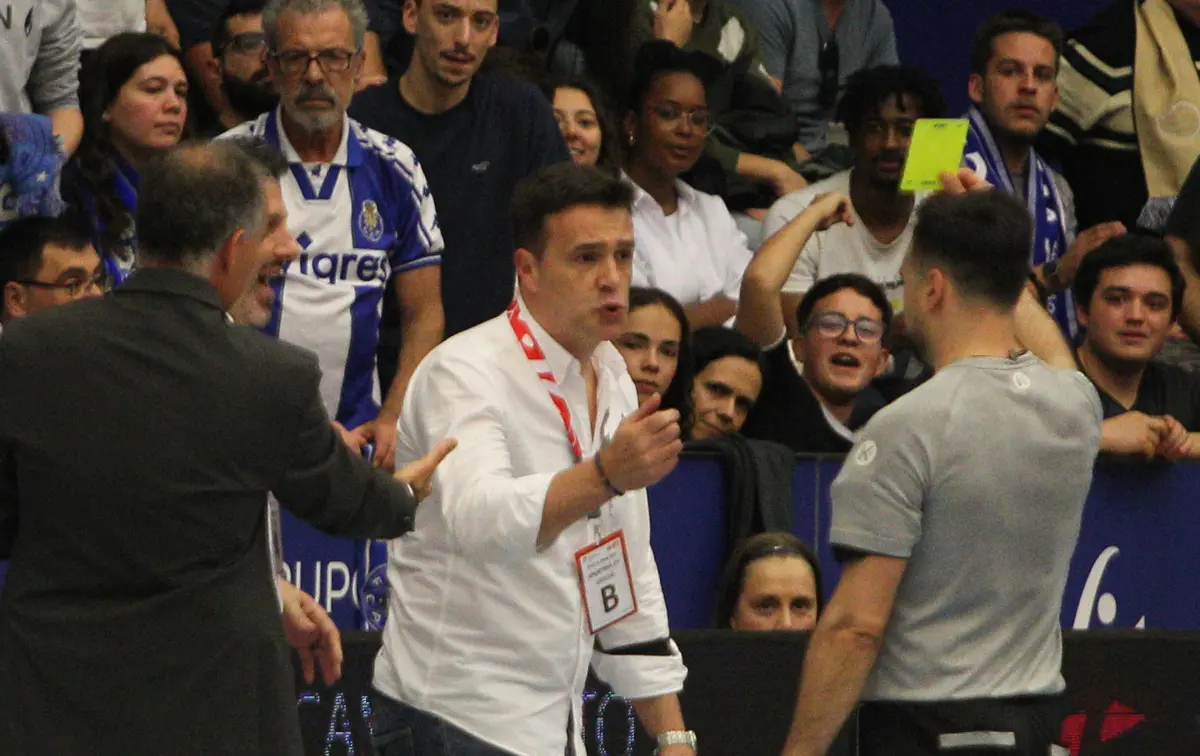 Ricardo Costa (Créditos: Ivo Pereira)