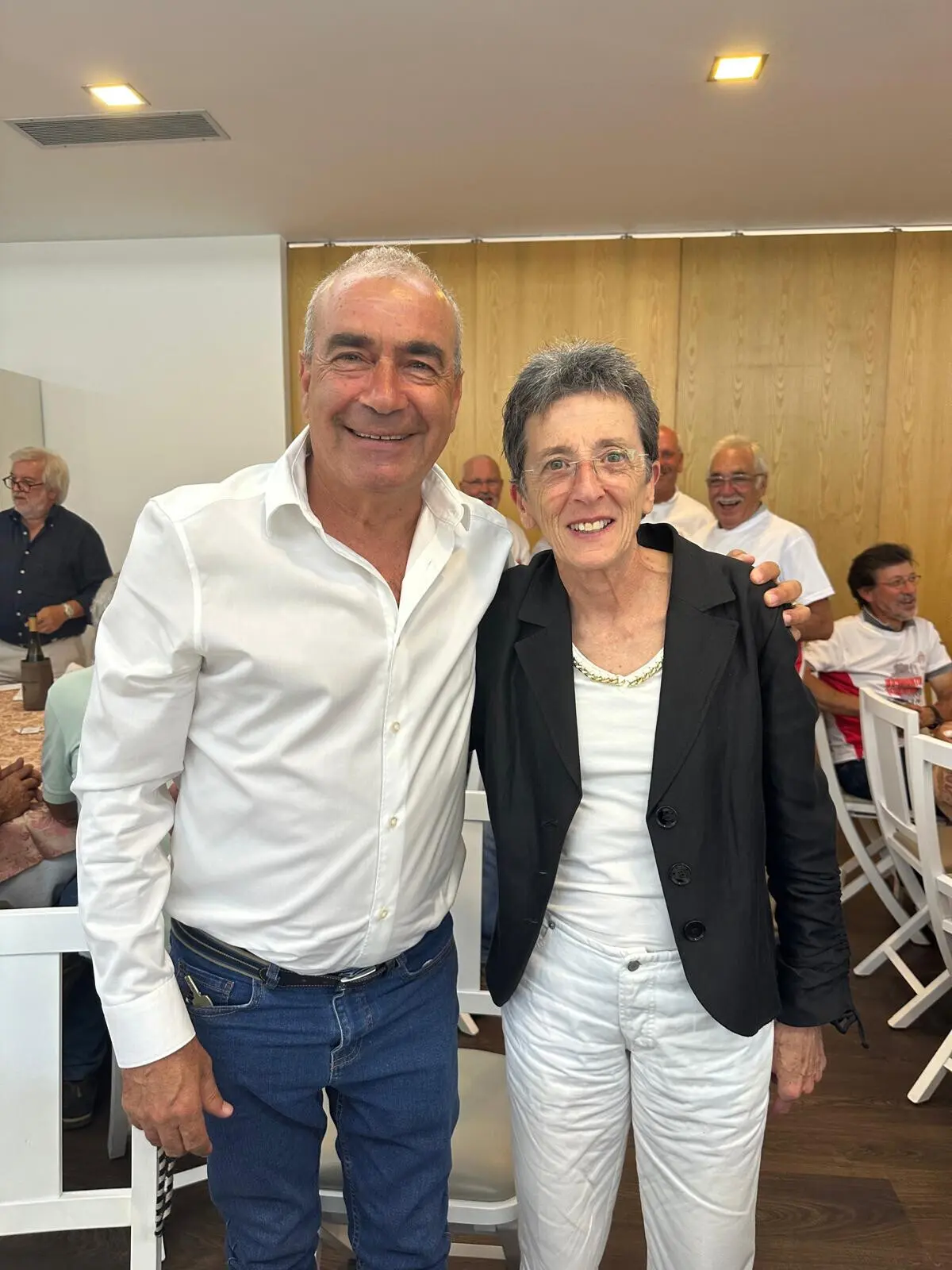 Créditos: Federação Portuguesa de Atletimo