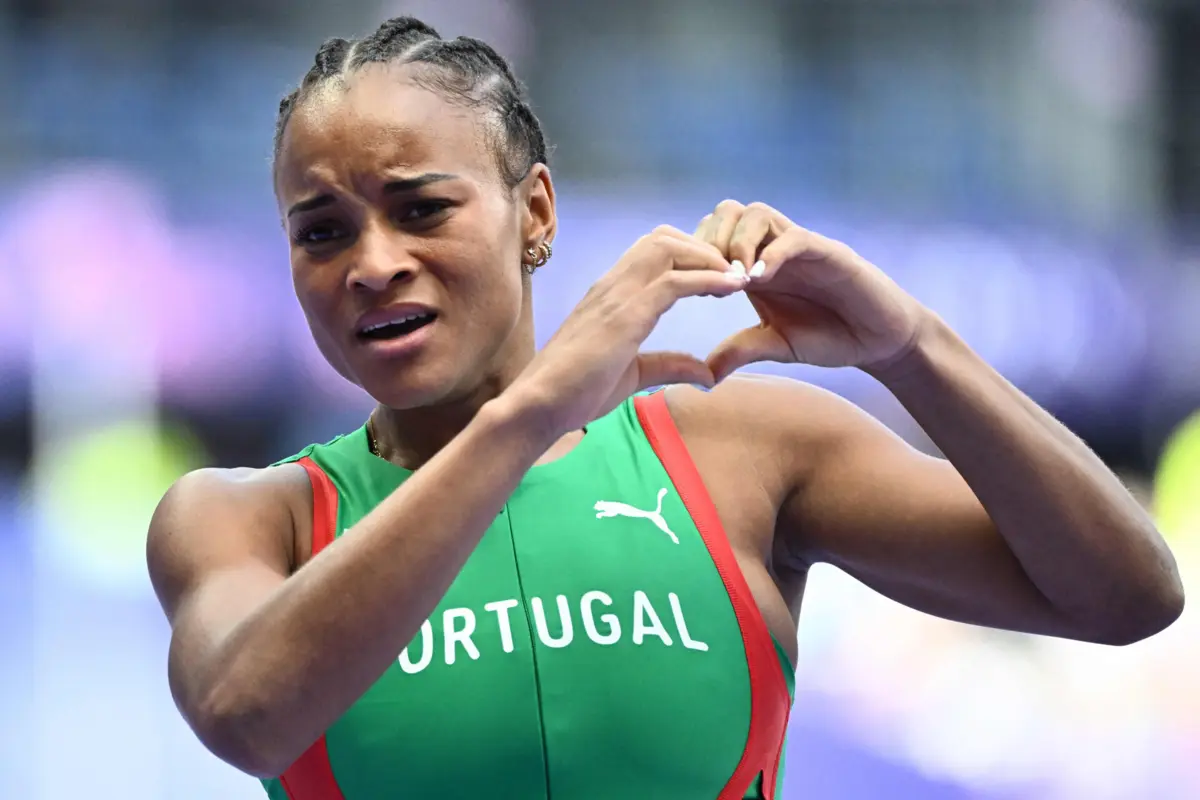 Fatoumata Diallo (Créditos: AFP)