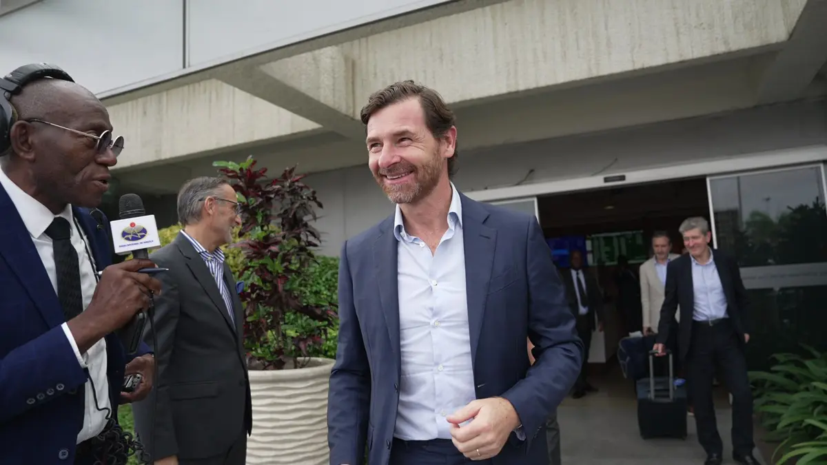 André Villas-Boas (Créditos: FC Porto)
