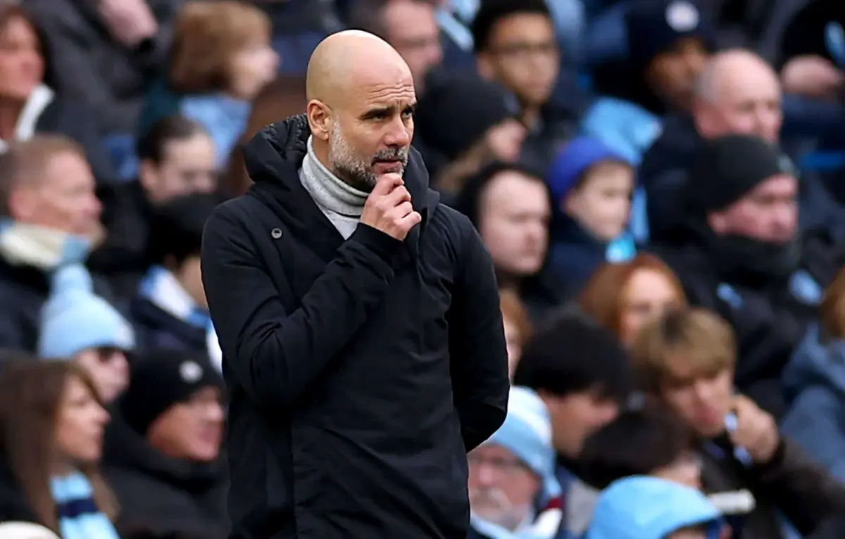 Guardiola (créditos: EPA)