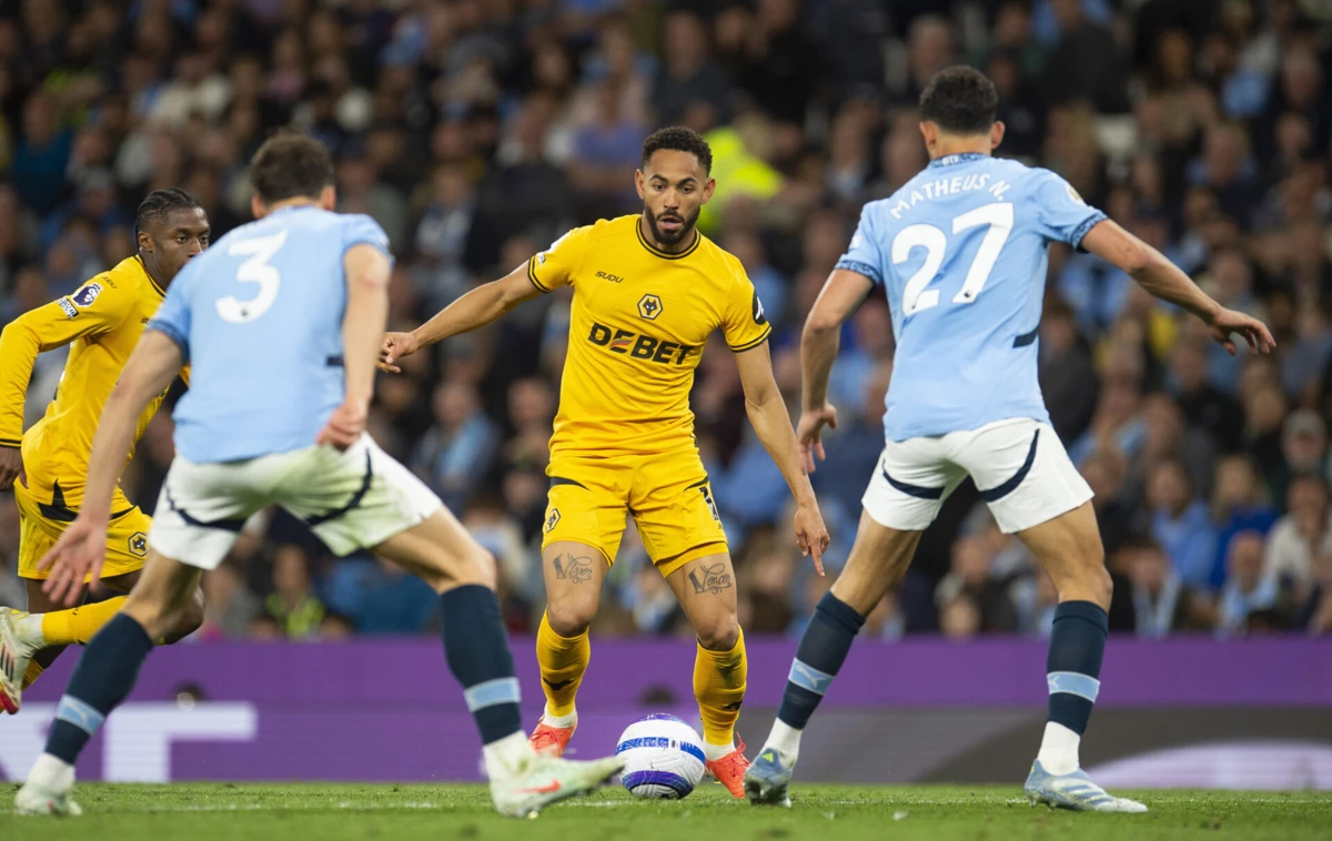 Matheus Cunha (Créditos: EPA)