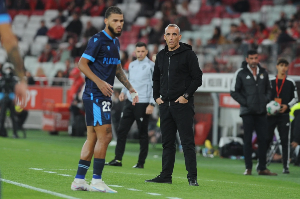 João Pedro Sousa (Créditos: Álvaro Isidoro/Global Imagens)