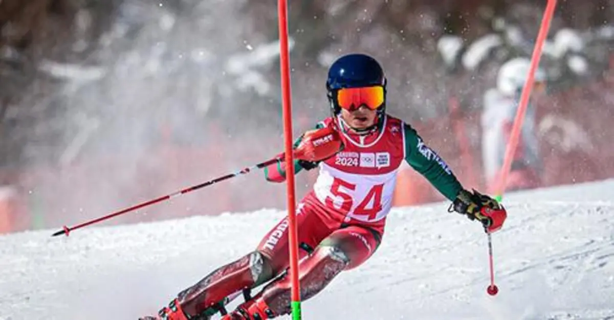 Emeric Guerillot (créditos: COP)