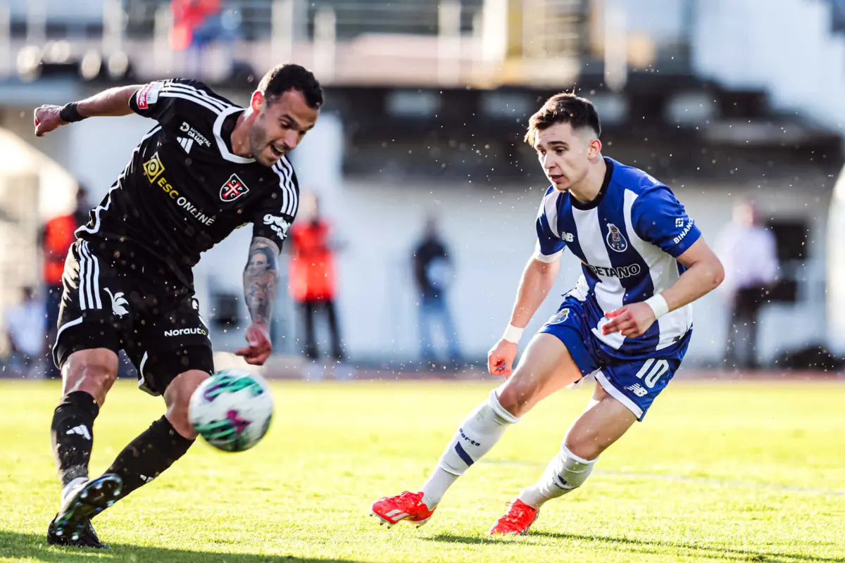 João Nunes (Créditos: Mário Vasa / Global Imagens)