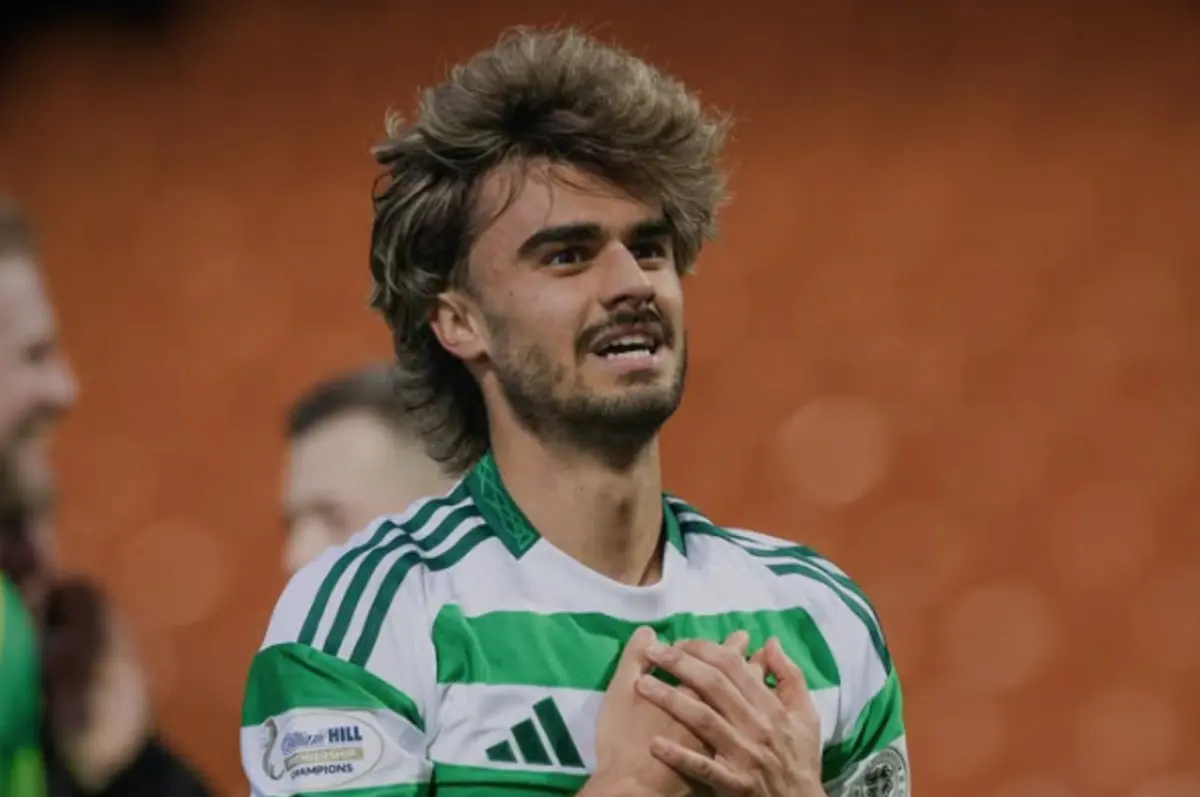 Jota (Reprodução: Instagram)