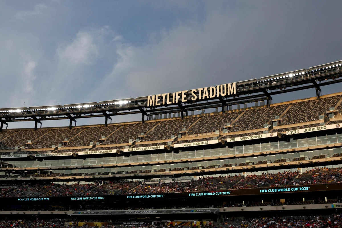Créditos: Getty Images via AFP