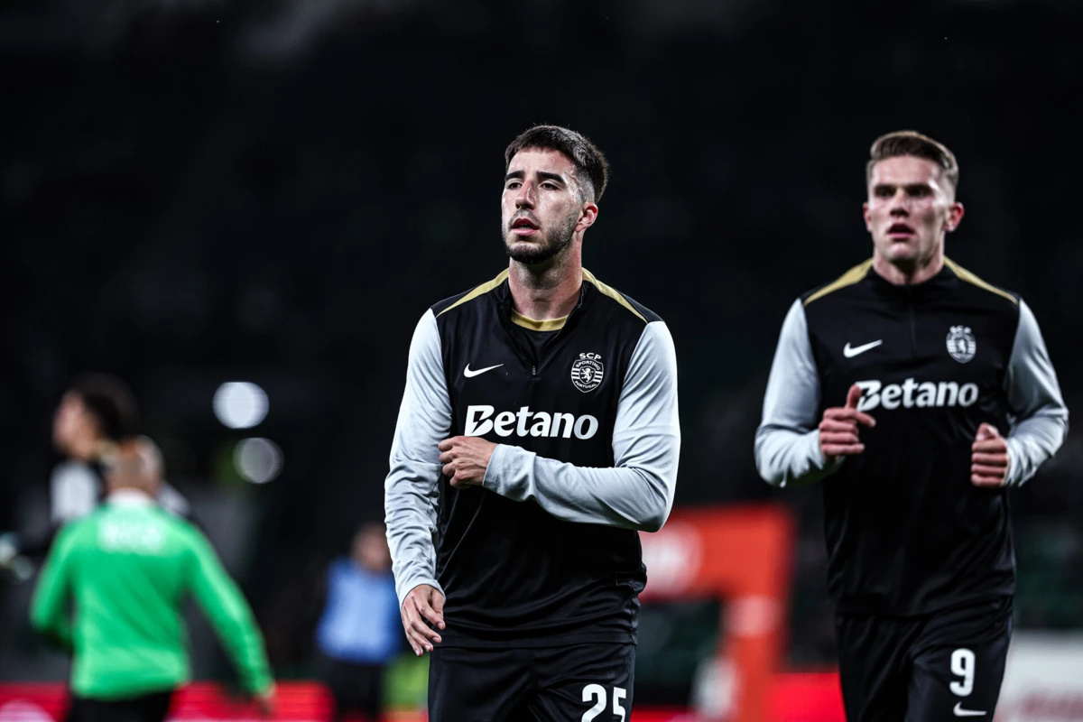 Gonçalo Inácio (Créditos: Mário Vasa)