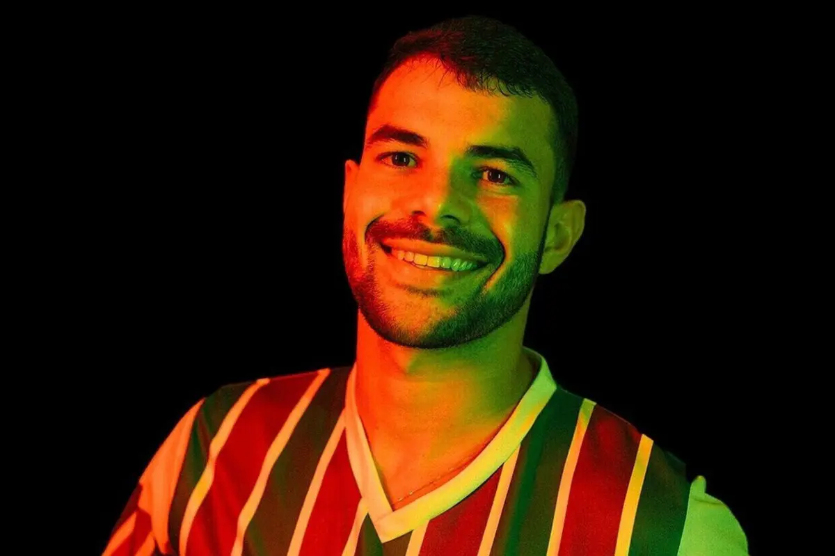 Imagem de contexto do artigo Estrela da Amadora: Daniel Cabral está a ser cobiçado no Brasil