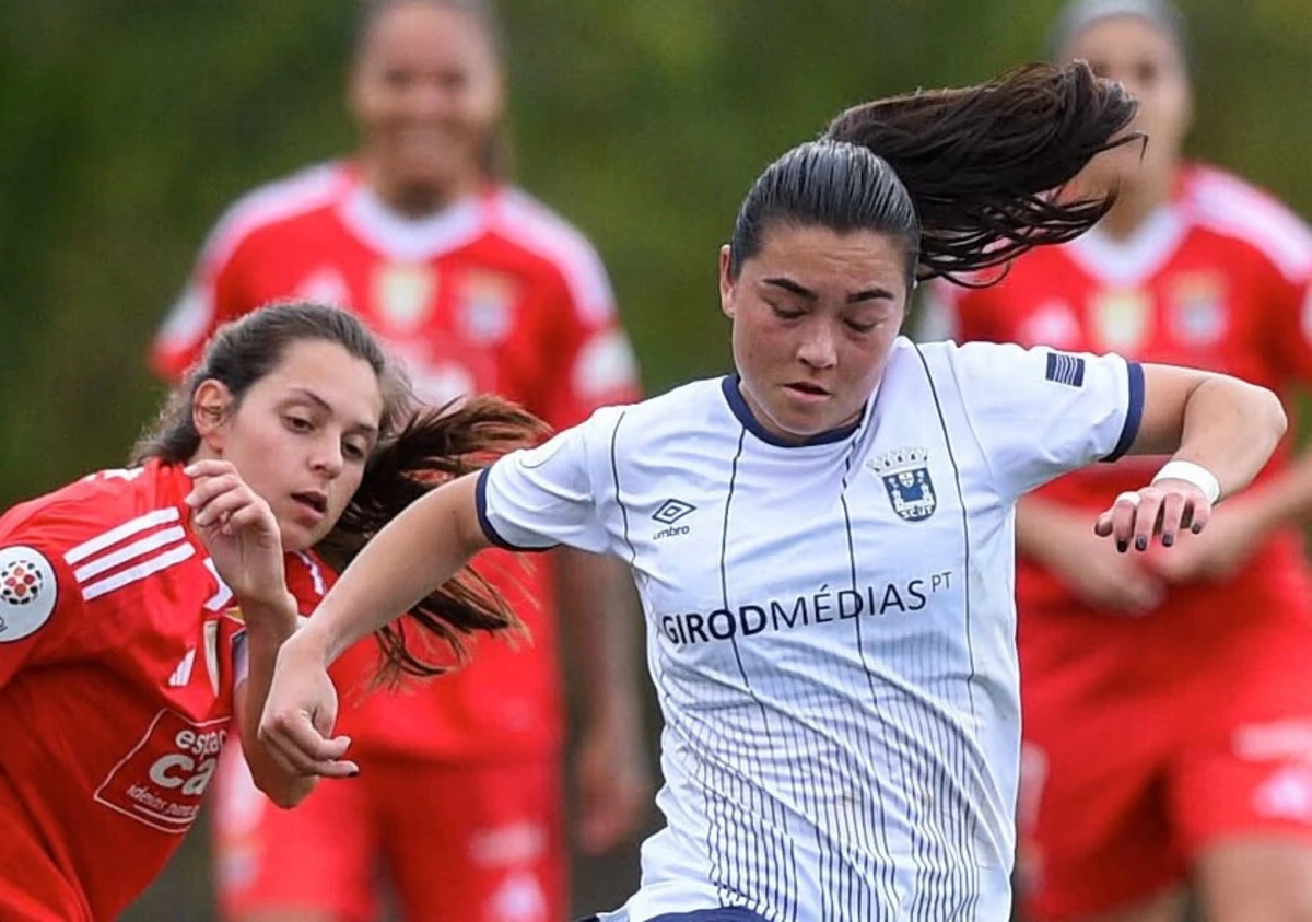 Foto do jogo (créditos: Torreense)