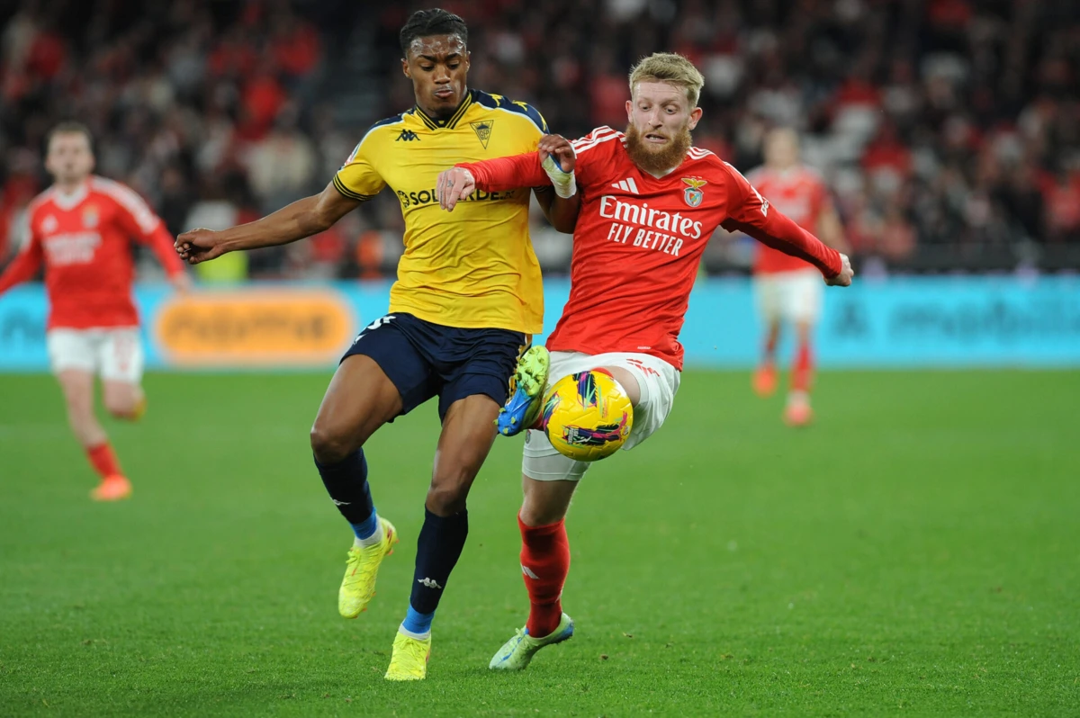 Beste (Créditos: Álvaro Isidoro/Global Imagens)