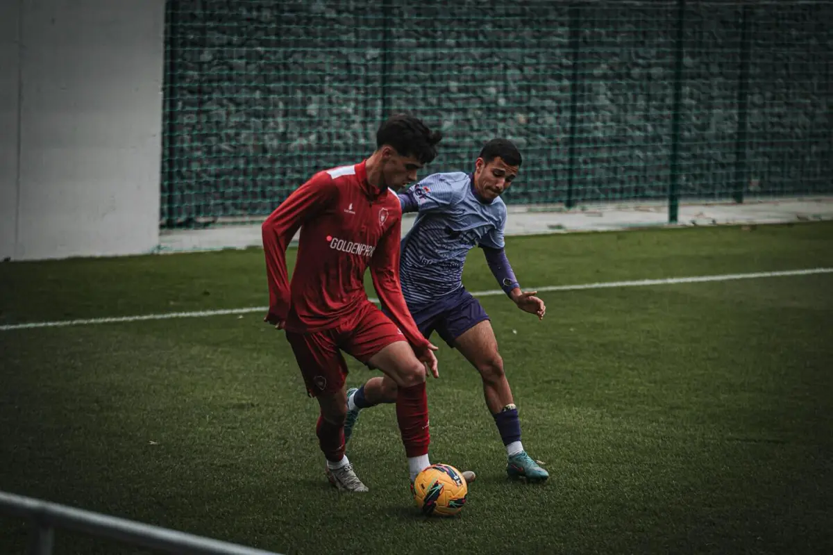 Créditos: Gil Vicente Futebol Clube