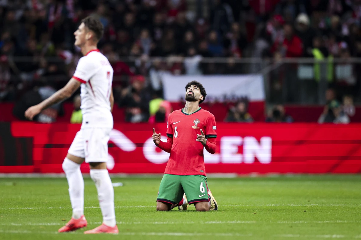 Samu Costa (créditos: FPF)