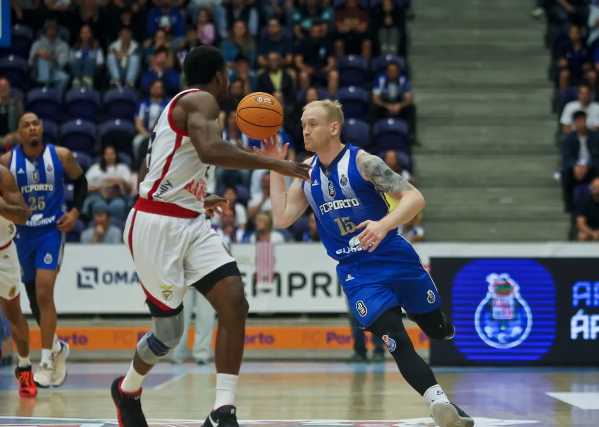 Tanner Omlid (Créditos: José Carmo/Global Imagens)