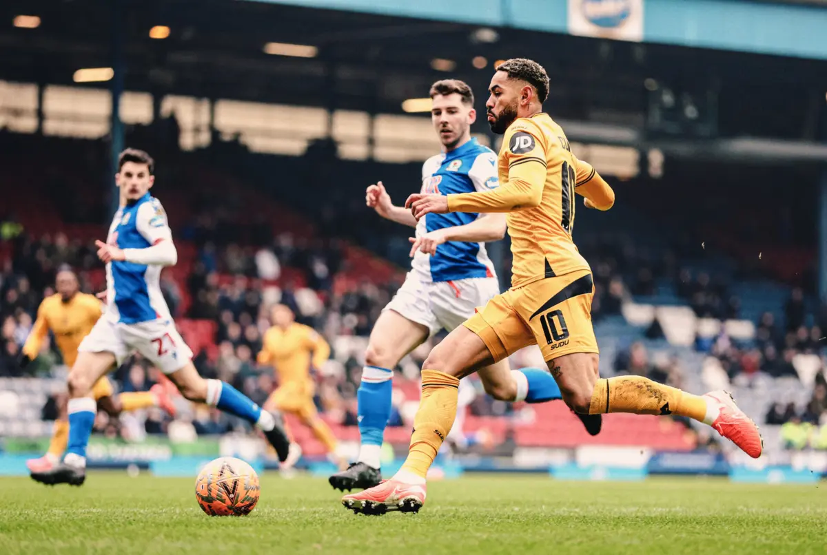 Créditos: Wolverhampton