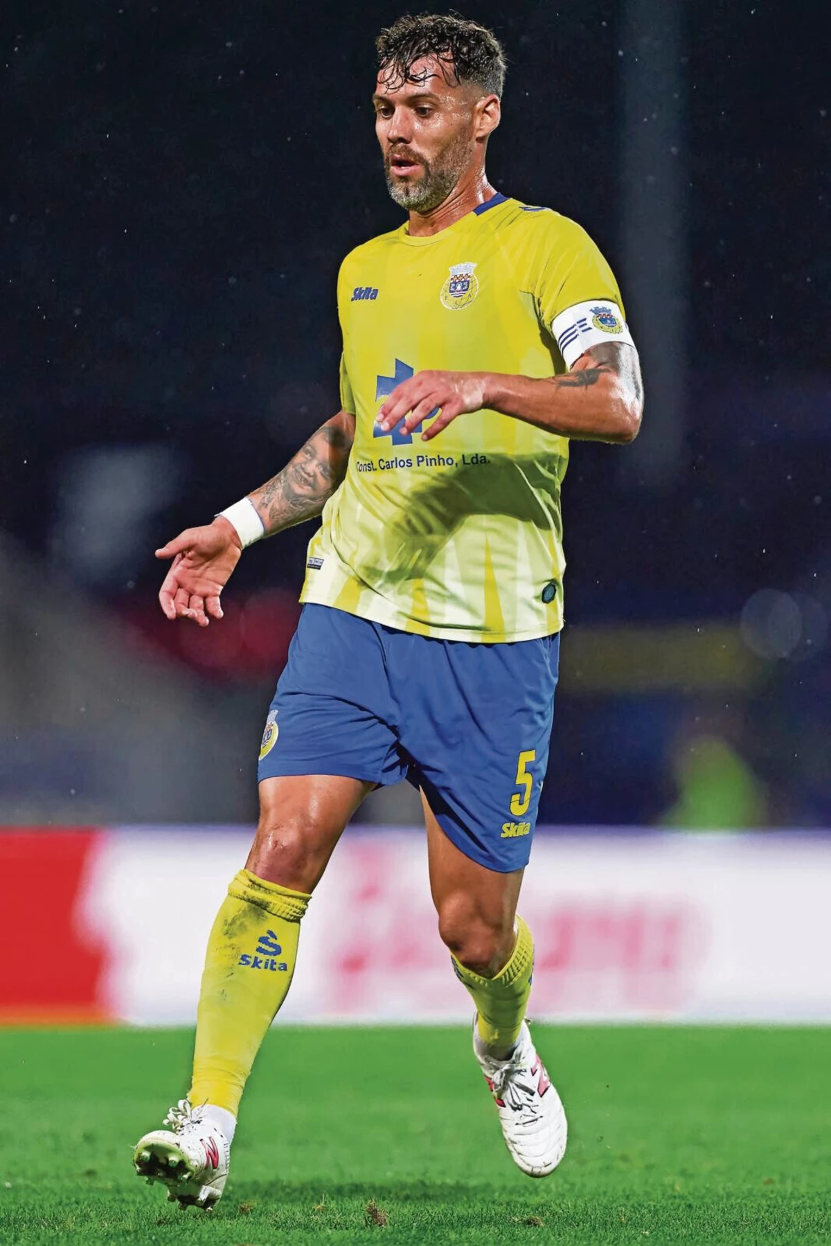 Créditos: Jose Manuel Alvarez Rey / AFP