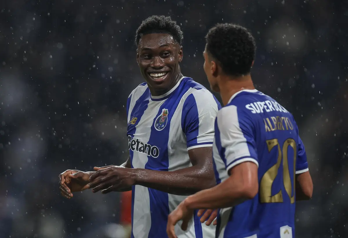 Samu e Alberto Costa