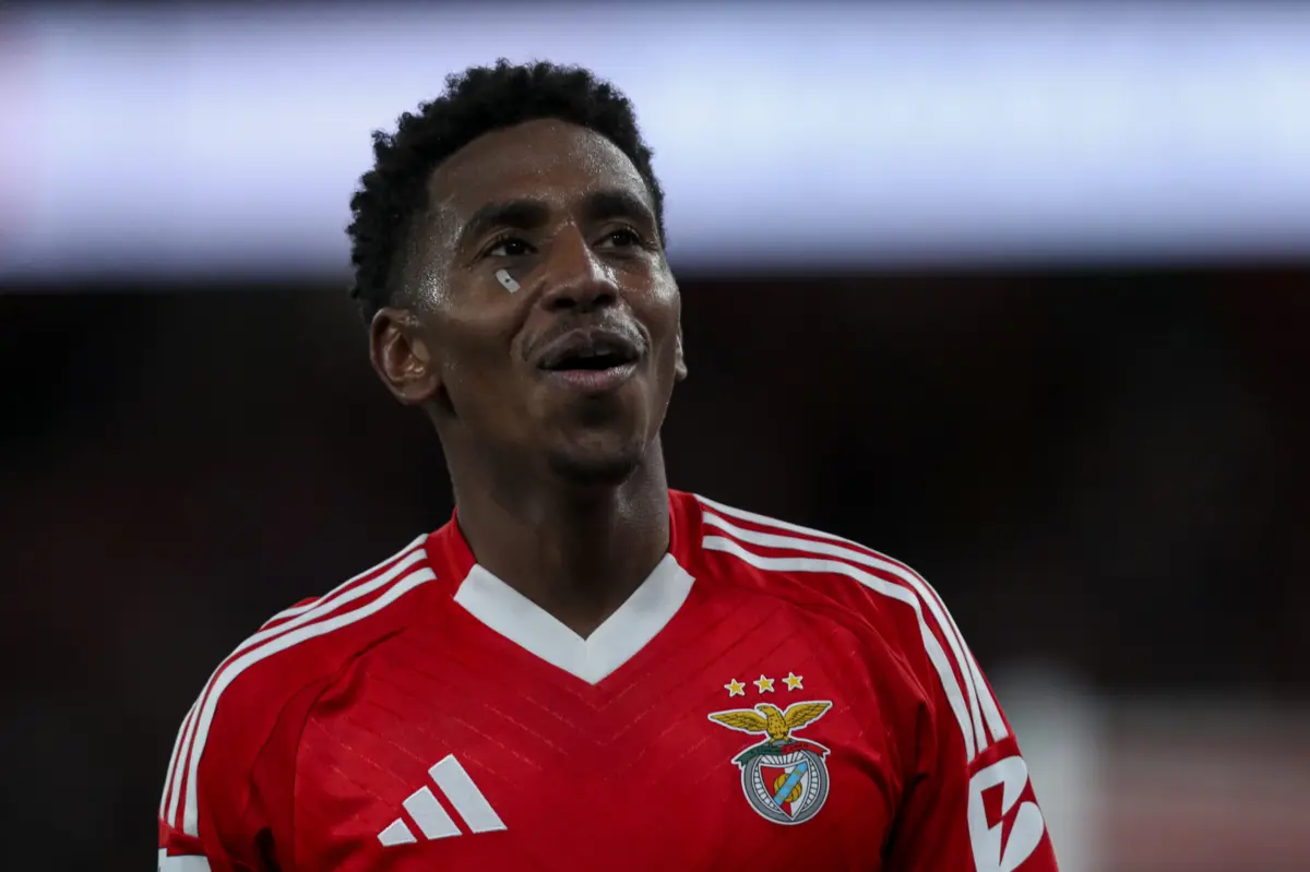 Leandro Barreiro (Créditos: Pedro Rocha)