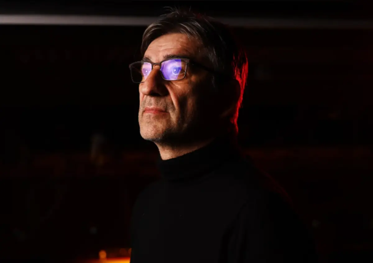 Ivan Juric (Reprodução: Southampton)