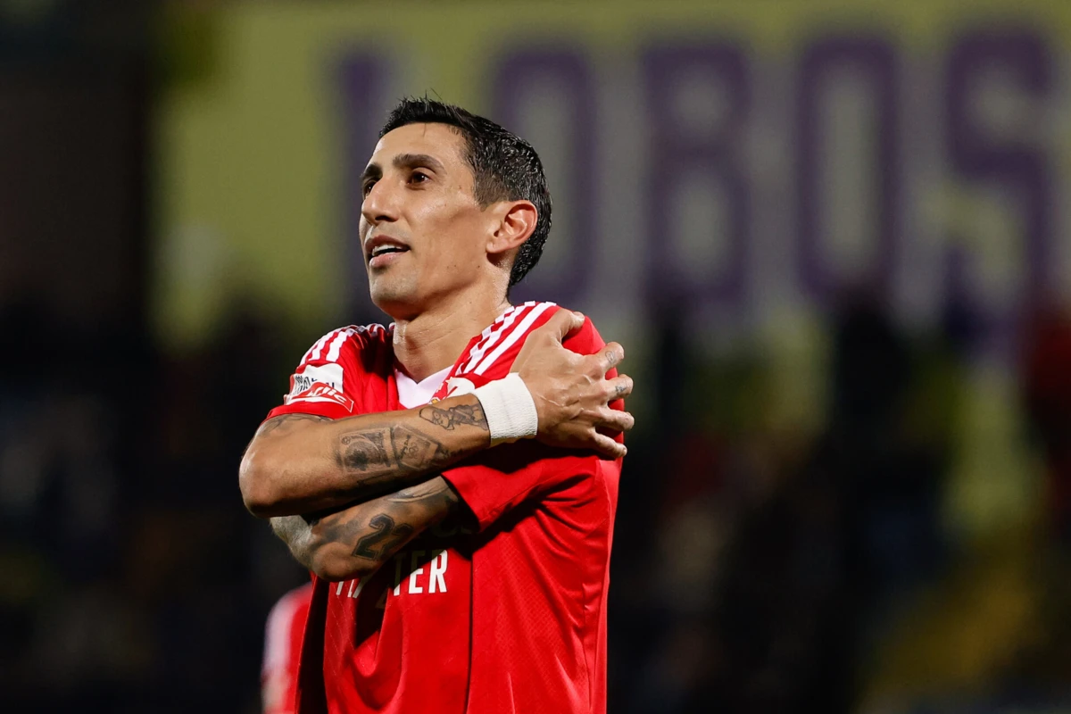 Imagem de contexto do artigo Prognóstico Benfica vs Braga – Primeira Liga – 6/1/25