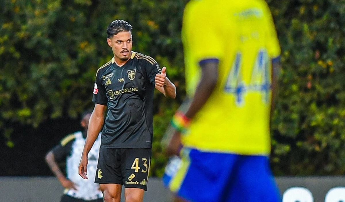 Créditos: Liga Portugal