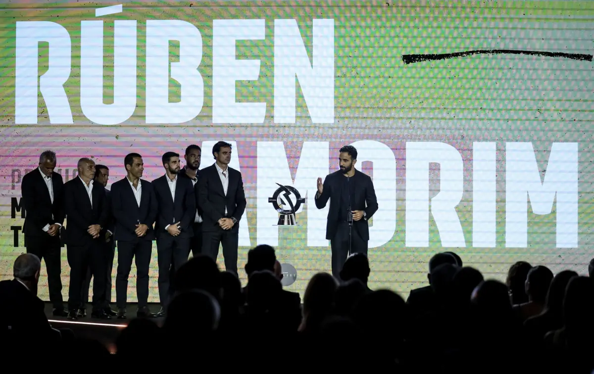 Créditos: Sporting CP