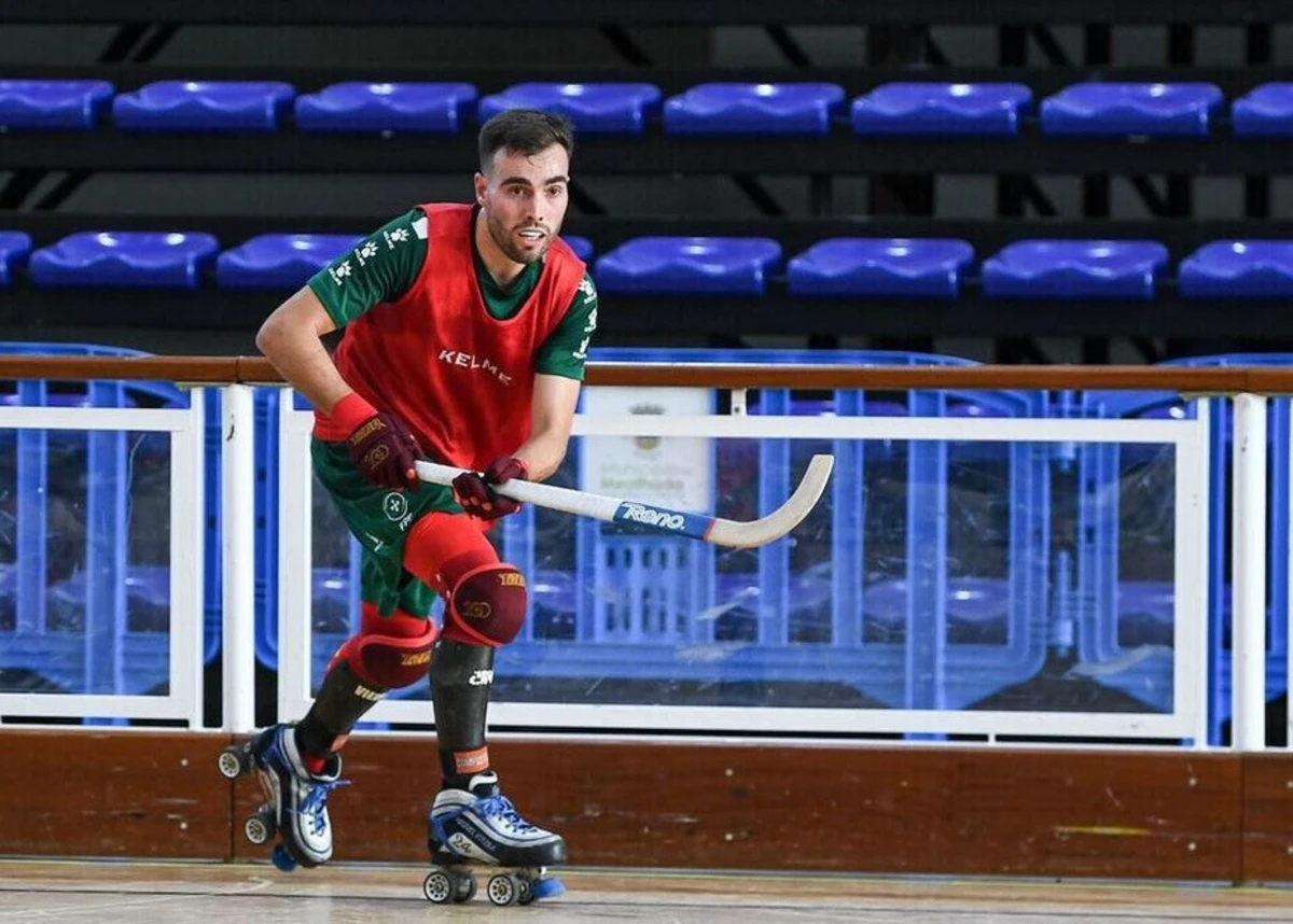 Vieirinha (Créditos: FPP)