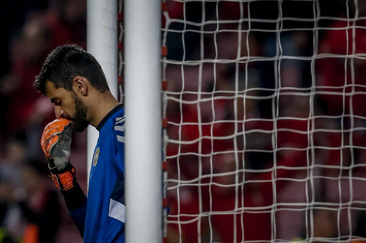 Daniel Guimarães (Créditos: Pedro Rocha/Global Imagens)