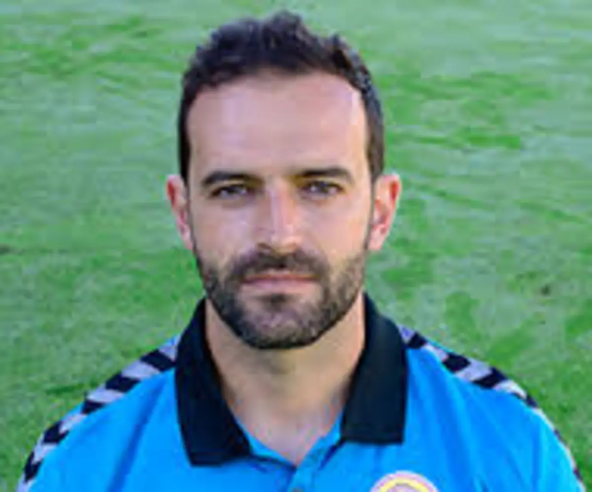 Nuno Silva foi adjunto no Nacional