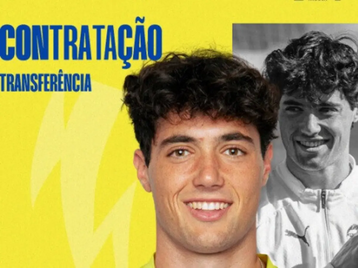 Pablo Gozálbez (créditos: Arouca)