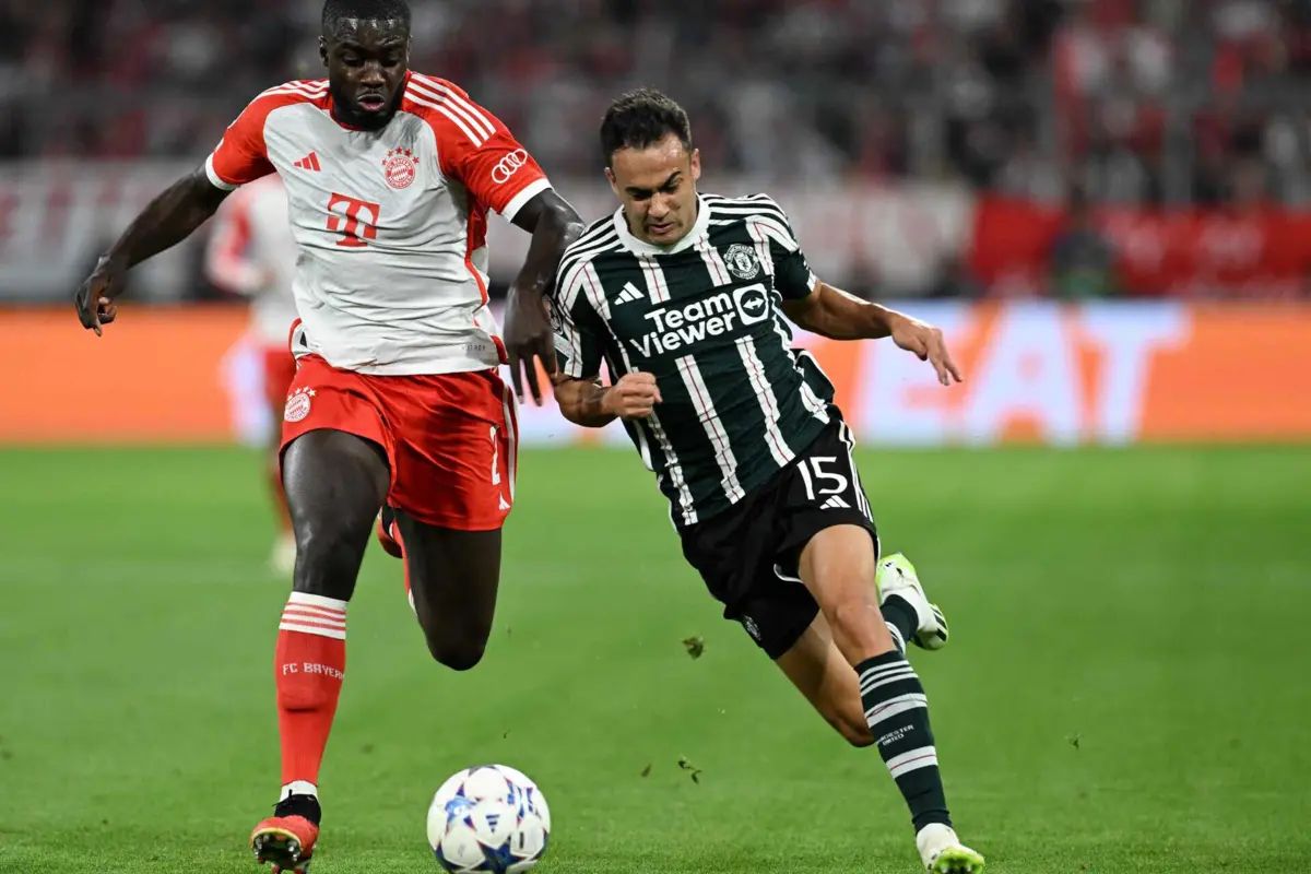 Créditos: CHRISTOF STACHE / AFP