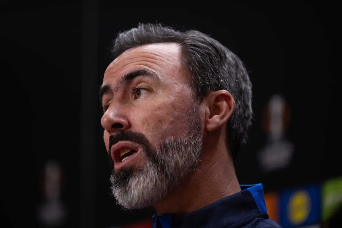 José Tavares (Créditos: Pedro Correia)