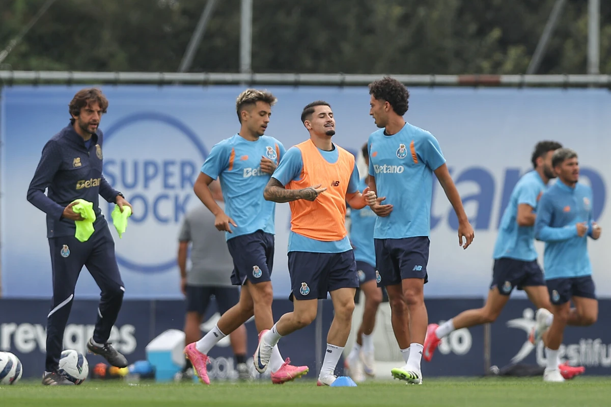 Borja Sainz (Créditos: Miguel Pereira)