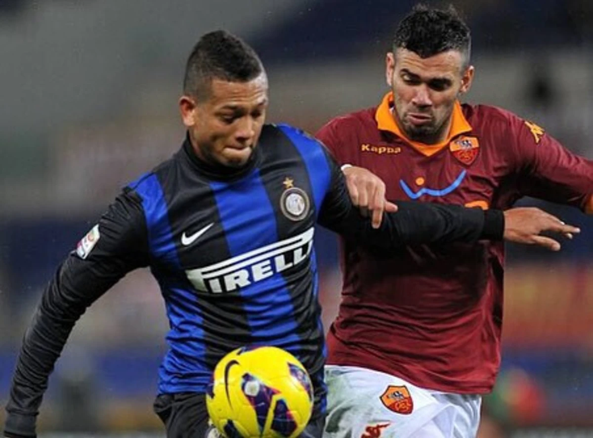 Leandro Castán (créditos: Instagram)