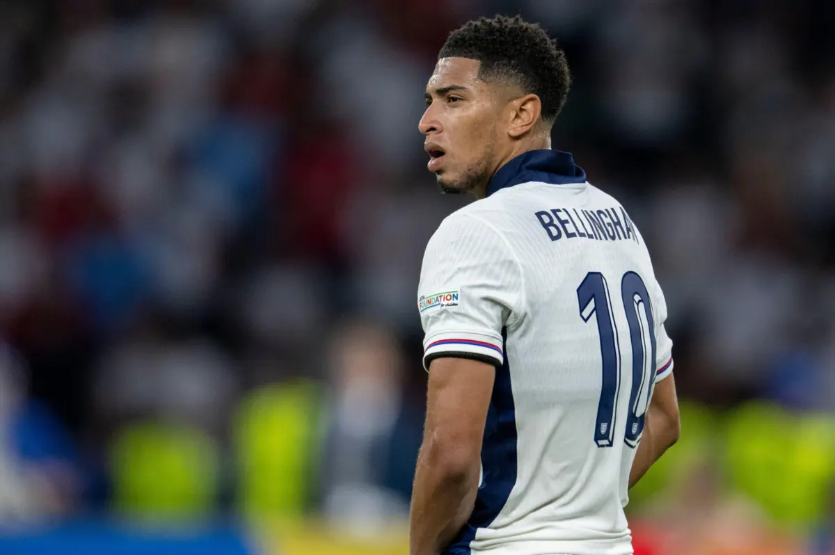 Imagem de contexto do artigo Prognóstico Inglaterra vs Grécia – Liga das Nações – 10/10/24