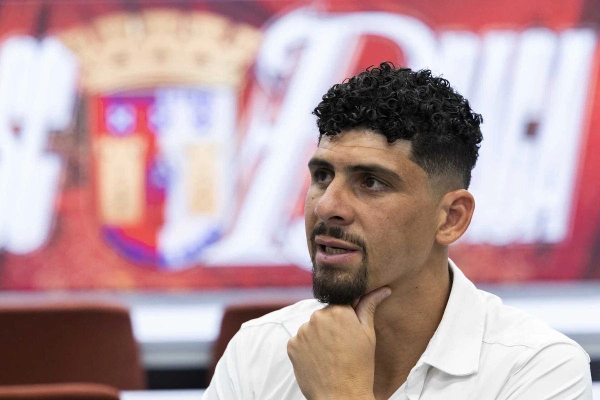 Matheus (créditos: Artur Machado/Global Imagens)