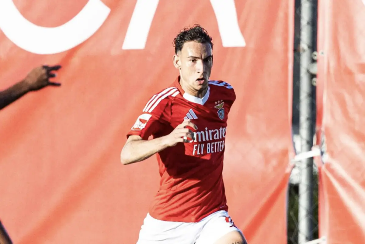 Imagem de contexto do artigo Francisco Domingues reforça defesa do Moreirense