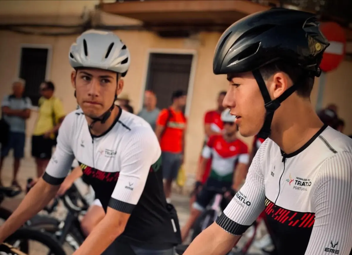 Créditos: Triatlo Portugal