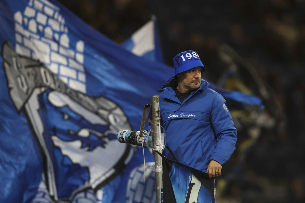 Imagem de contexto do artigo Fernando Madureira condenado a três anos e nove meses de prisão efetiva