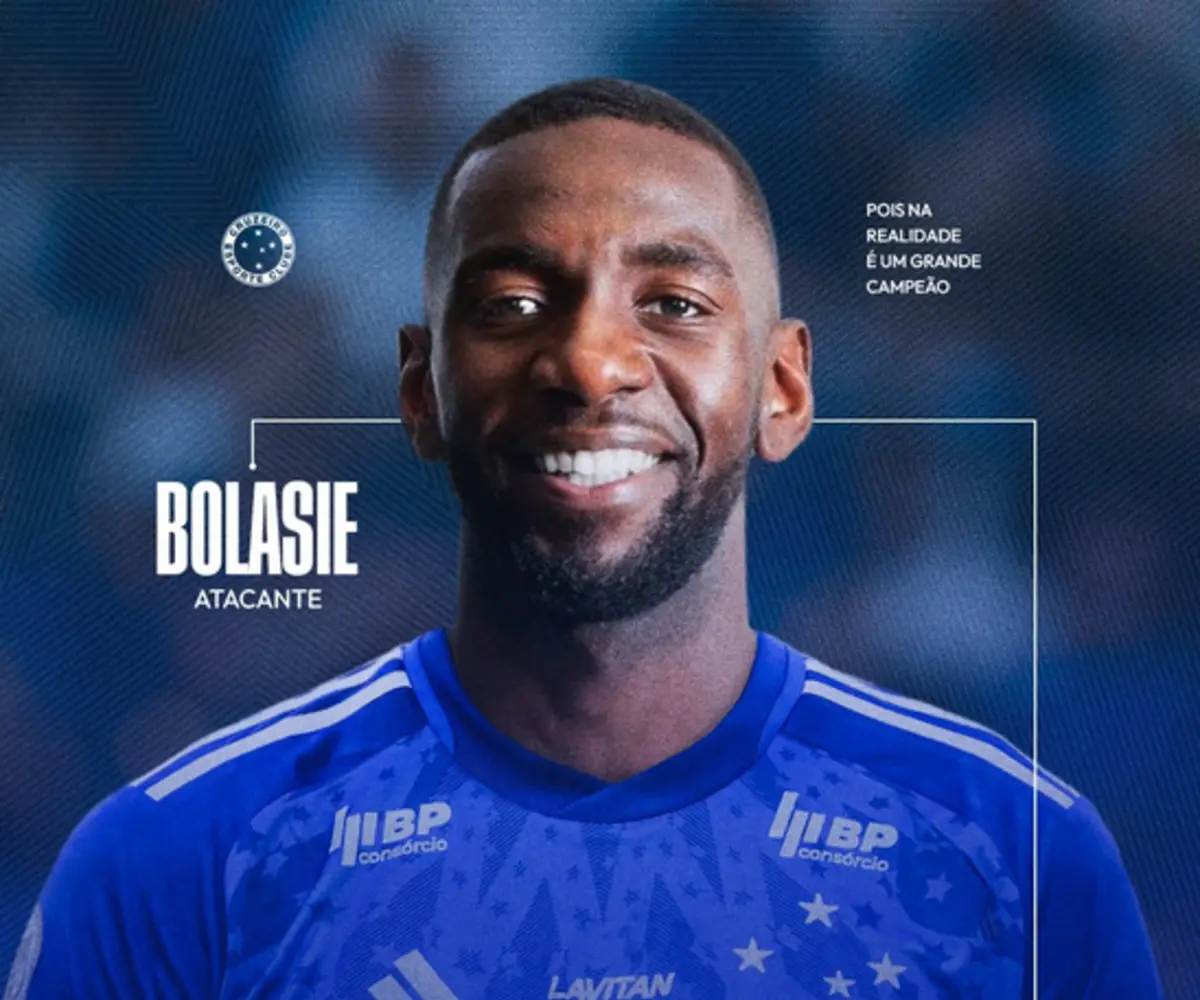Yannick Bolasie