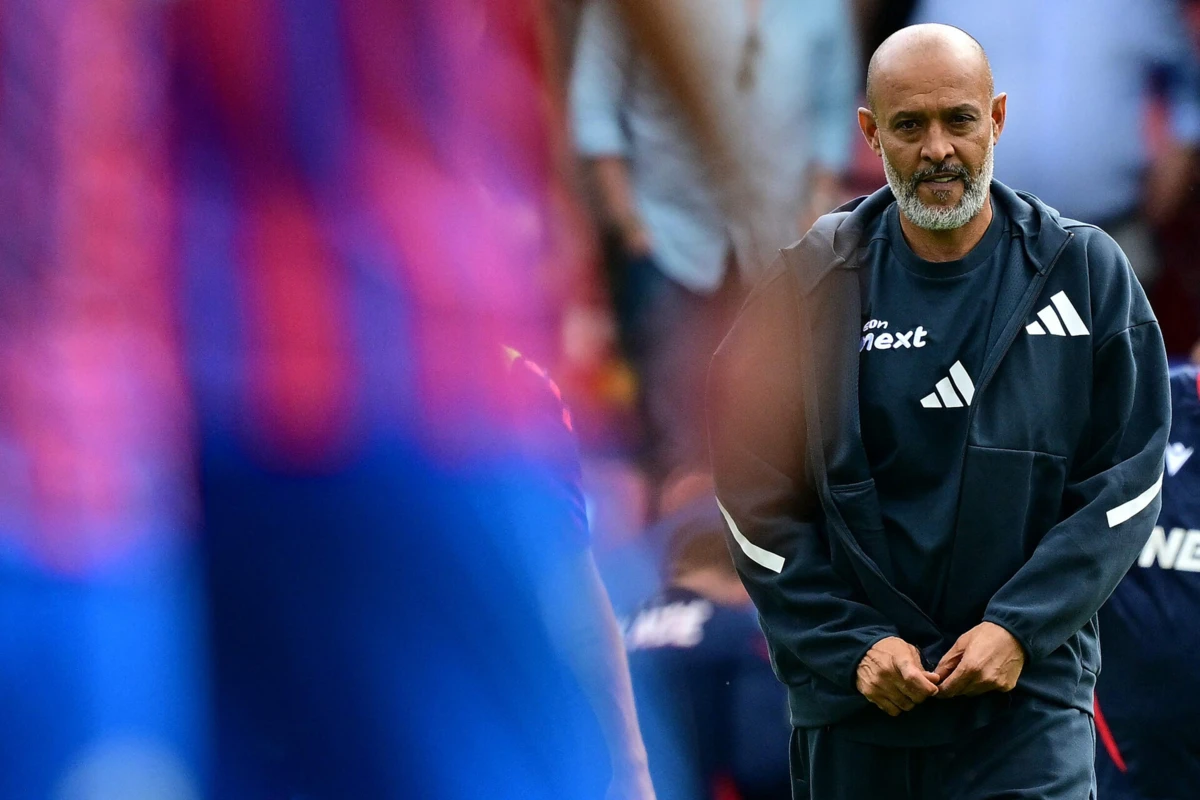 Nuno Espírito Santo (Créditos: AFP)