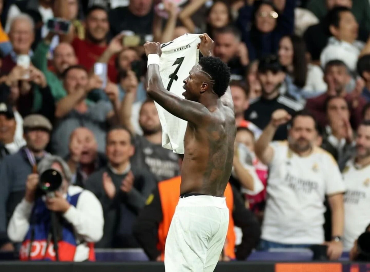 Vinícius (créditos: Instagram)